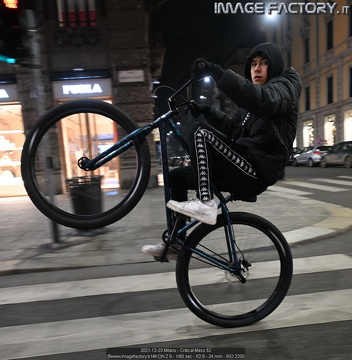 2021-12-23 Milano - Critical Mass 52